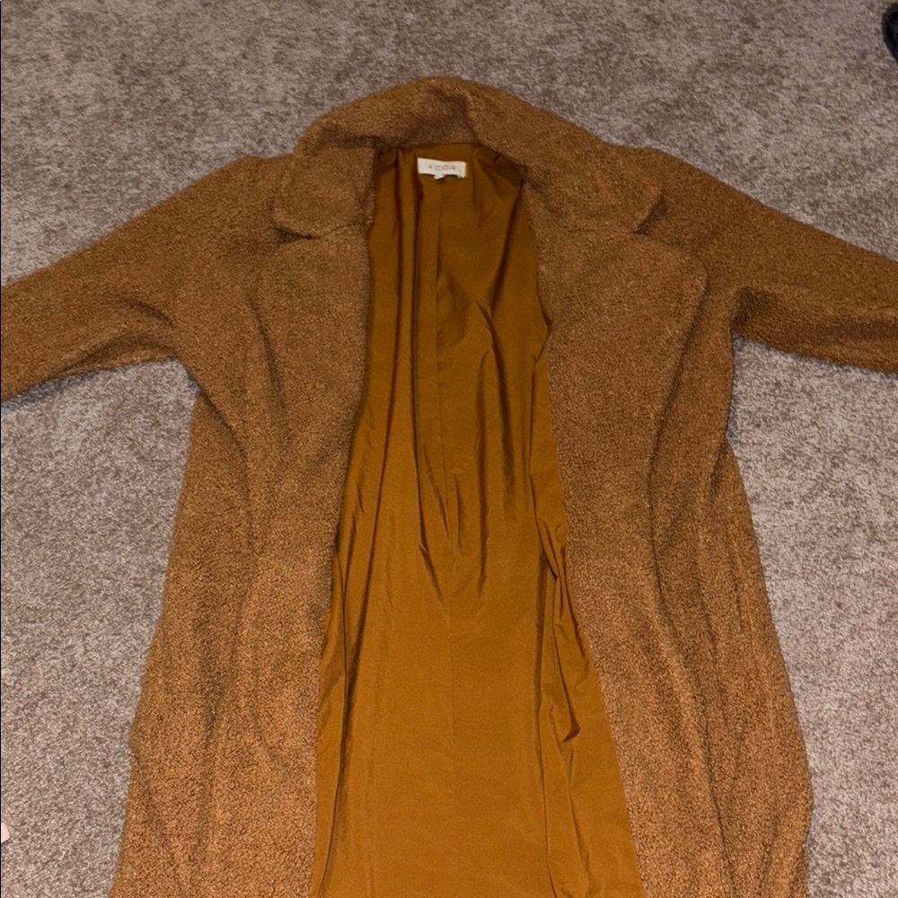 Brown Women's Sweater